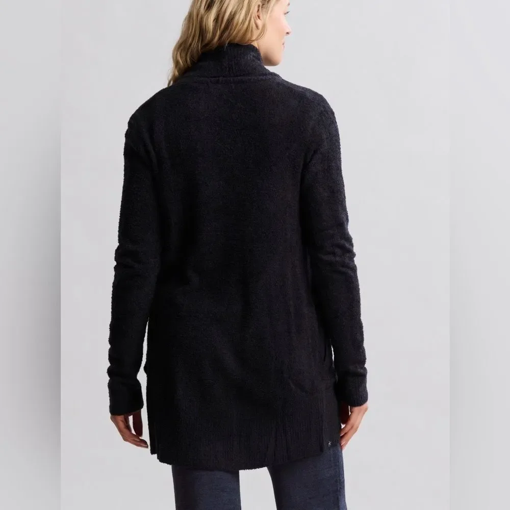 Barefoot Dreams Bamboo Chic lite Circle cardigan