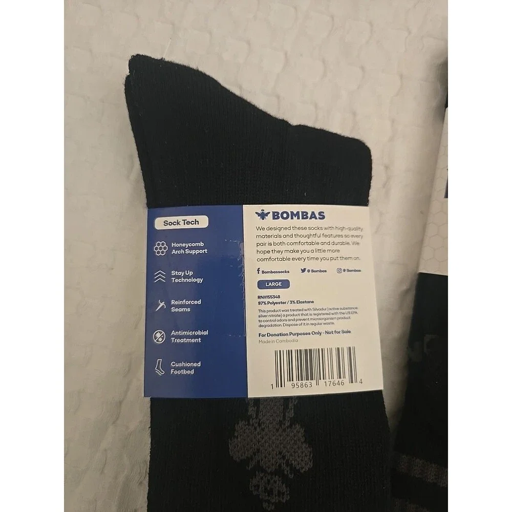 Bombas this item