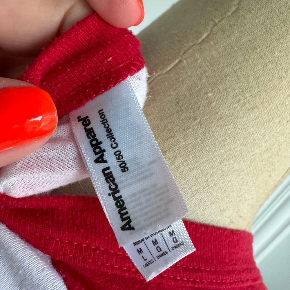 American Apparel american apparel