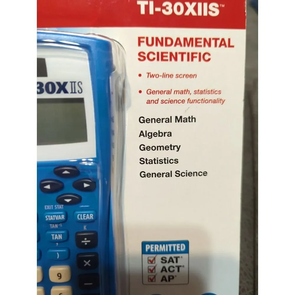 Texas Instruments this texas