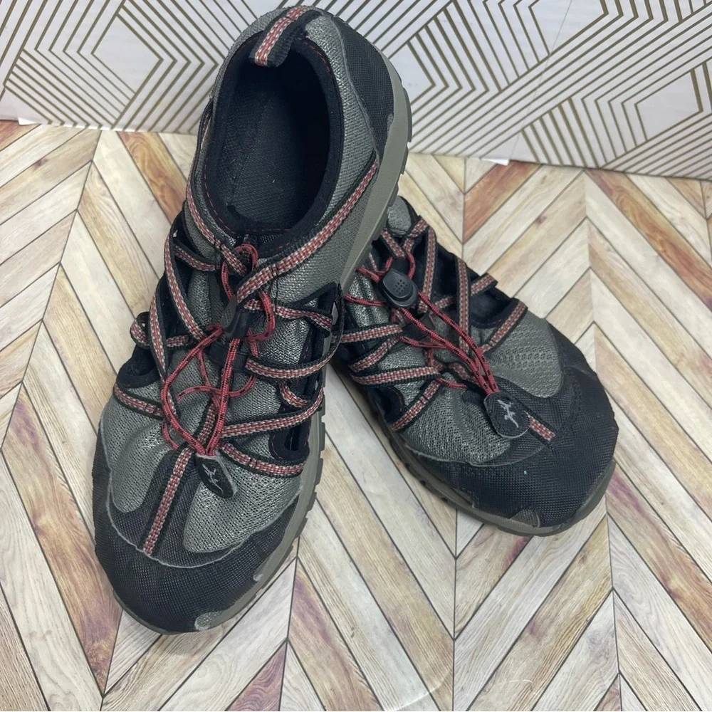 Chaco great outdoor
