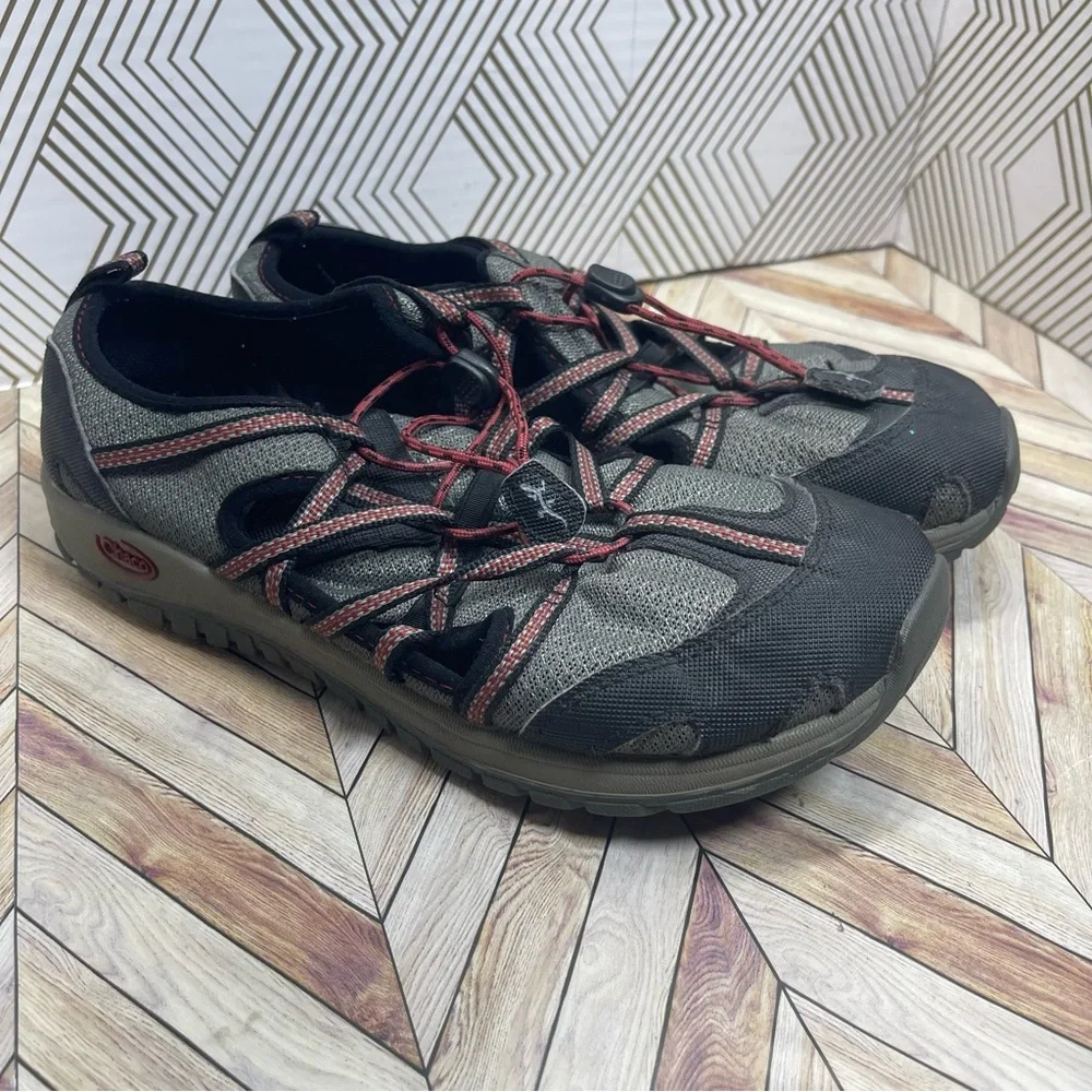 Chaco great outdoor