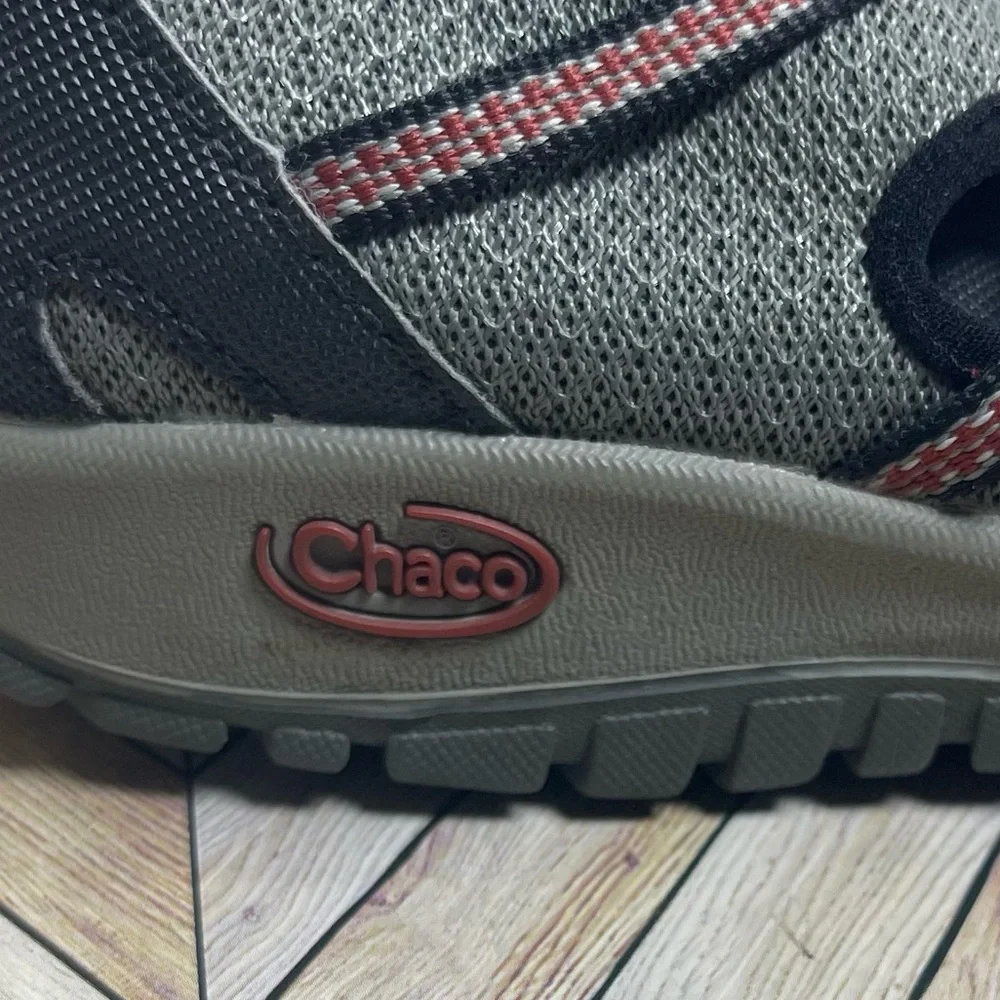 Chaco great outdoor