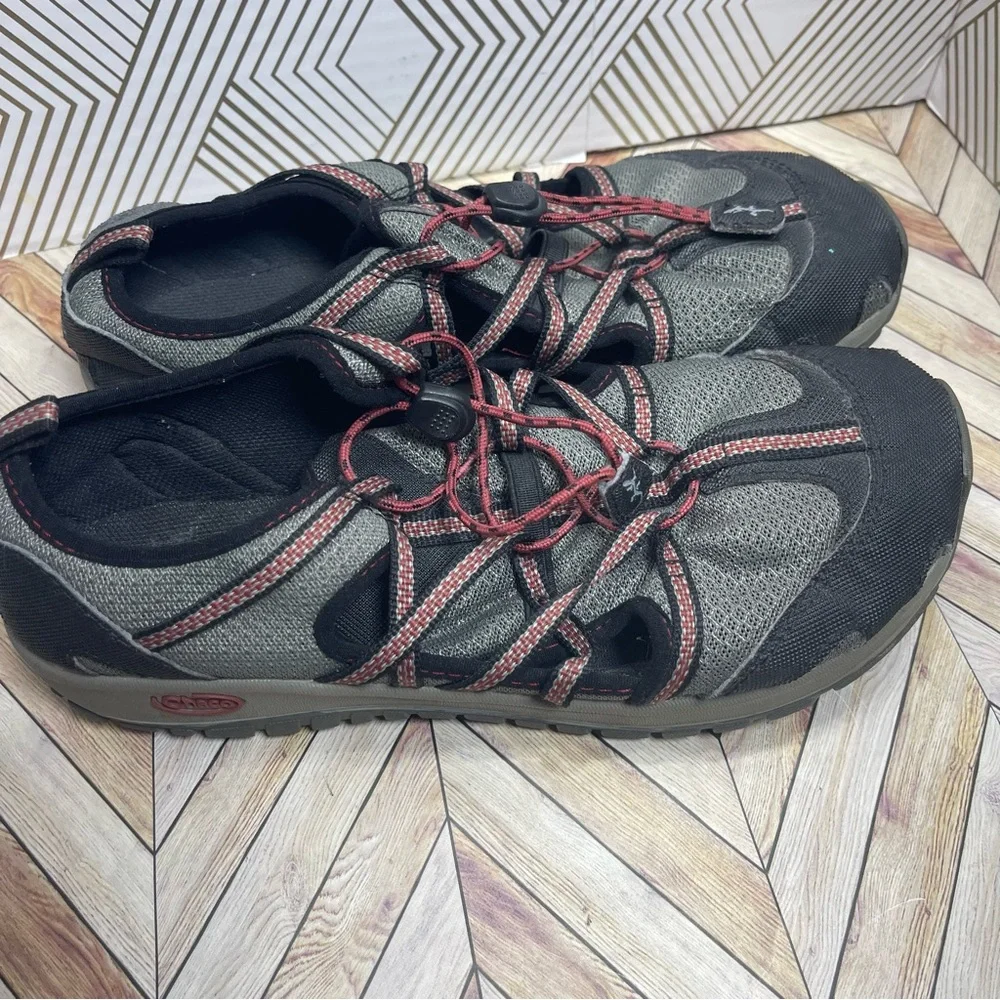 Chaco great outdoor