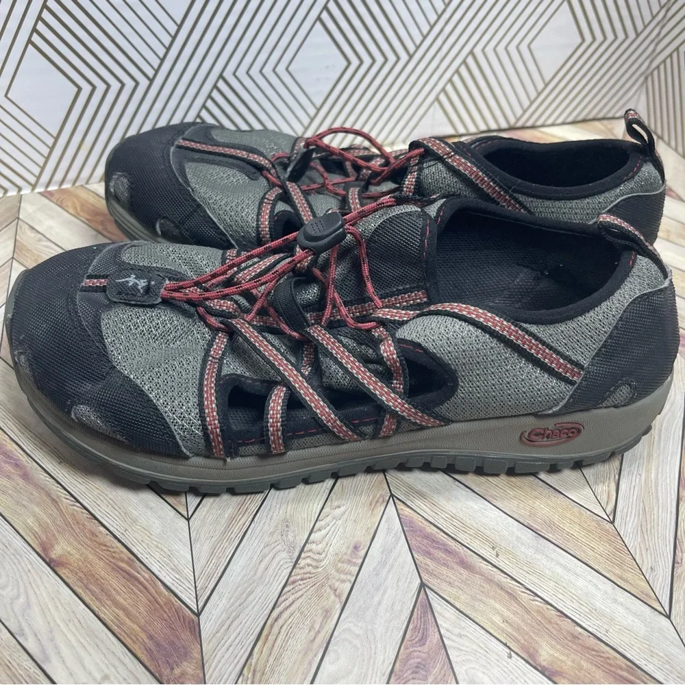 Chaco great outdoor