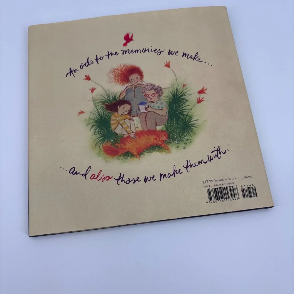 Also Childrens Picture Book by EB Goodale‎ Hardcover Story Book