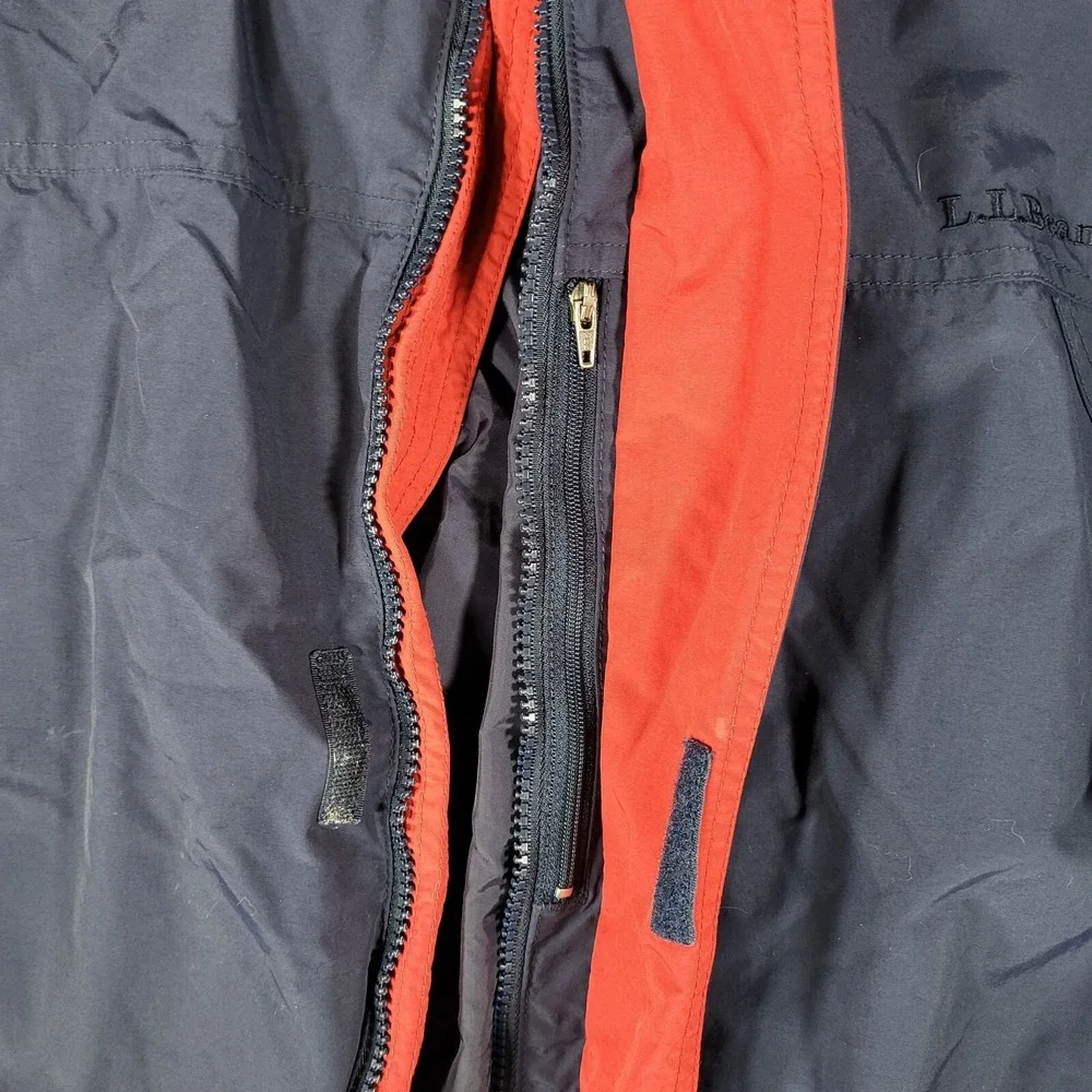 L.L. Bean orders shipped