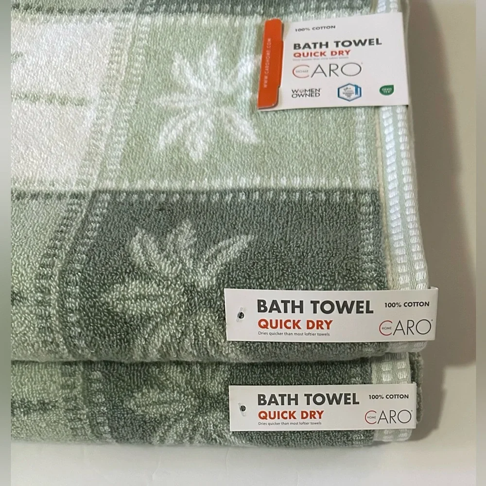 Caro Home 2pc caro