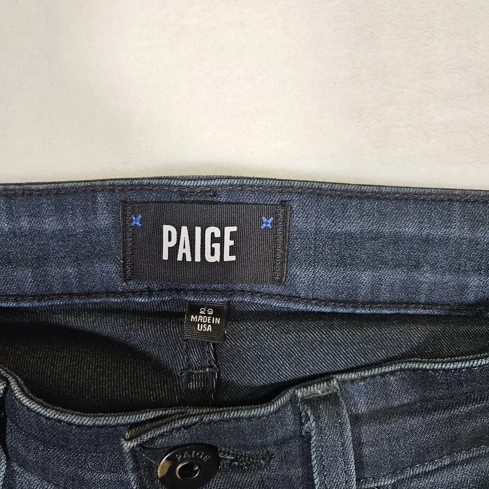 PAIGE used good