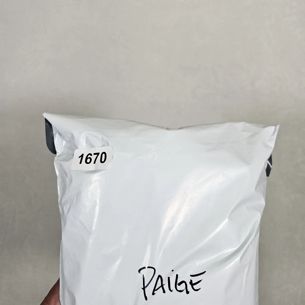 PAIGE used good