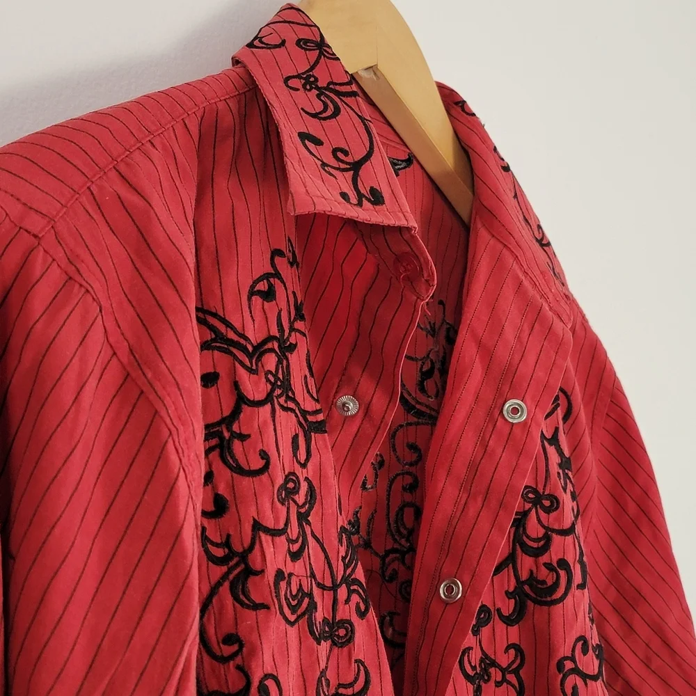 Patroncito shirts mens