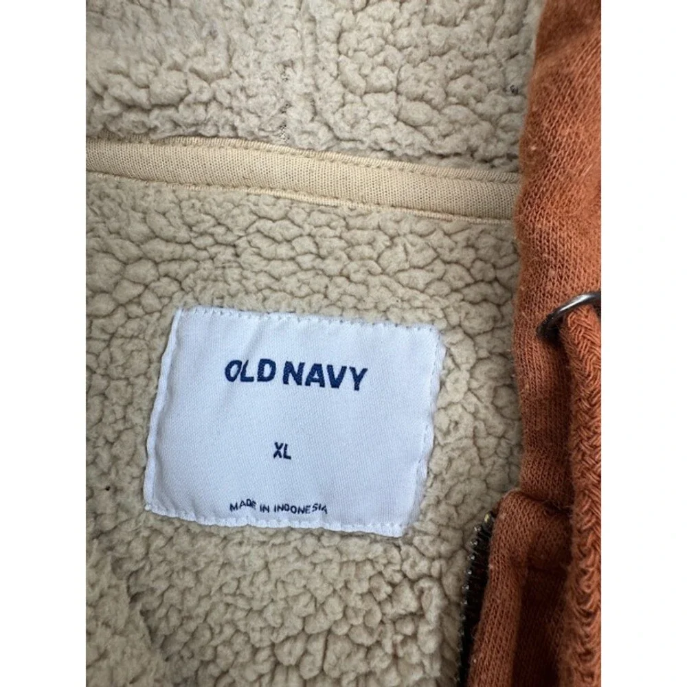 Old Navy brown old