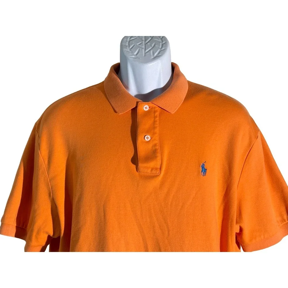 Polo Ralph Lauren product description