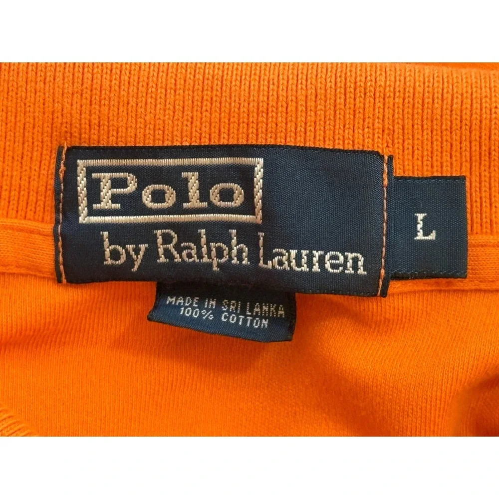 Polo Ralph Lauren product description
