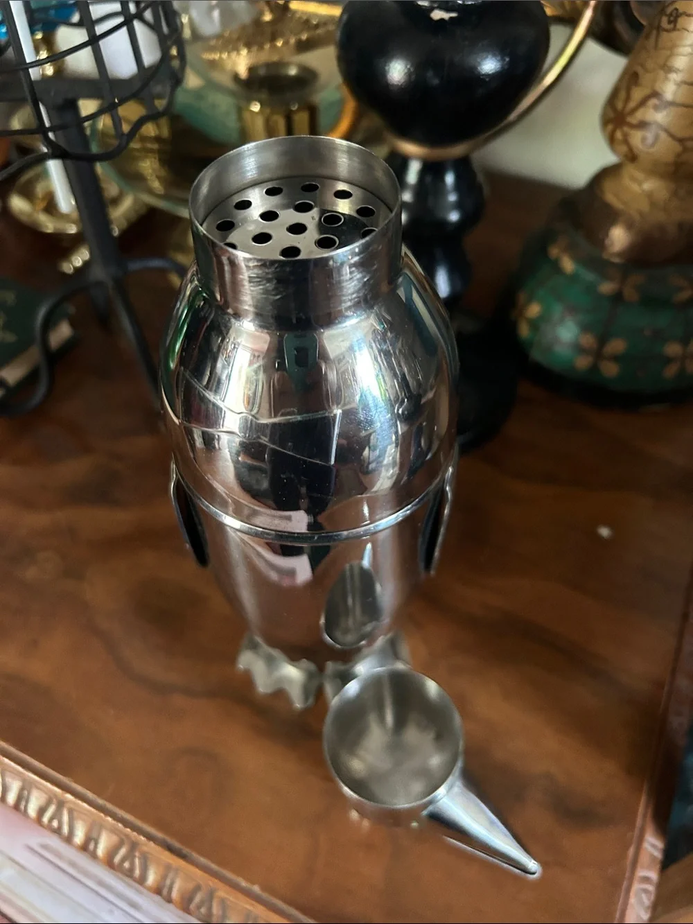 N/A this stainless