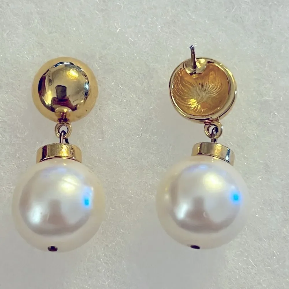 N/A vintage gold