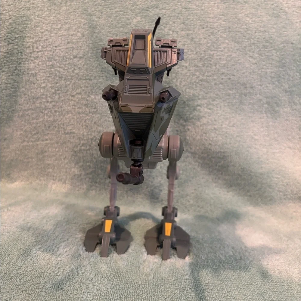 Star Wars bring battlefield