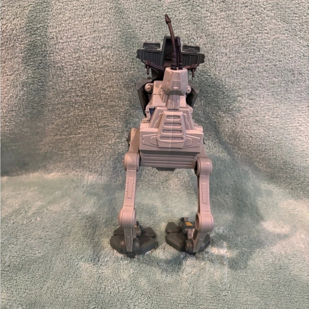 Star Wars bring battlefield