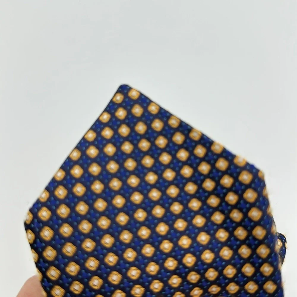 Ted Baker London Silk Tie 3”wide 61” Long
