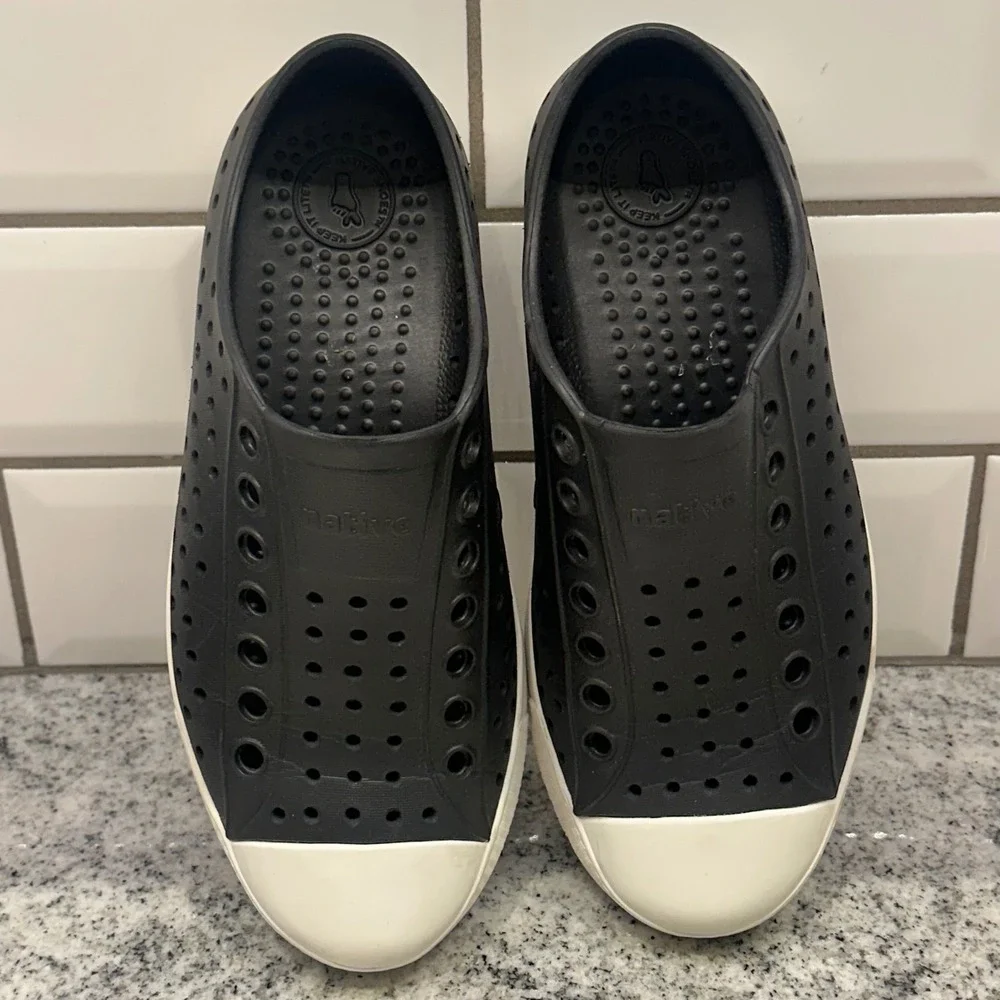 Native jefferson slip