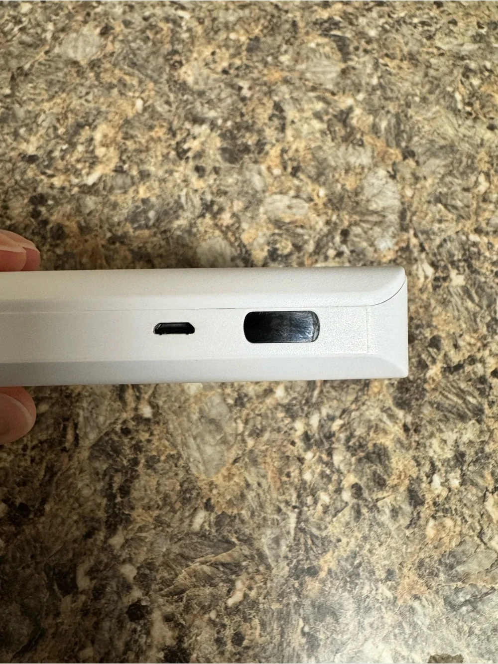 N/A compact portable