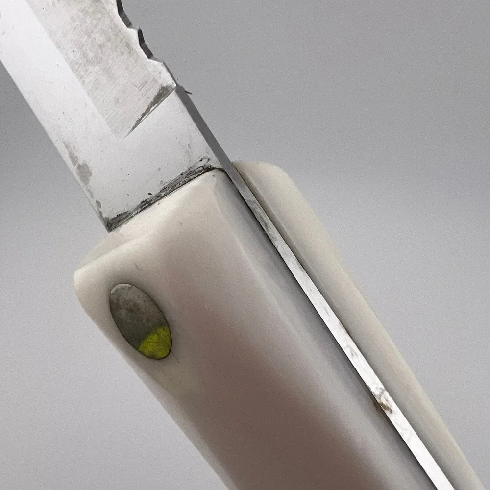 Cutco pre owned