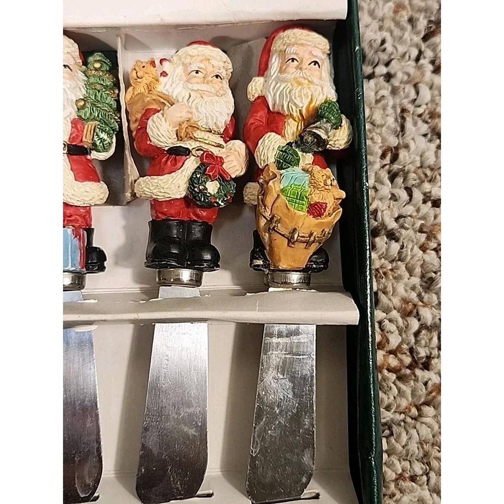 Boston Warehouse festive made
