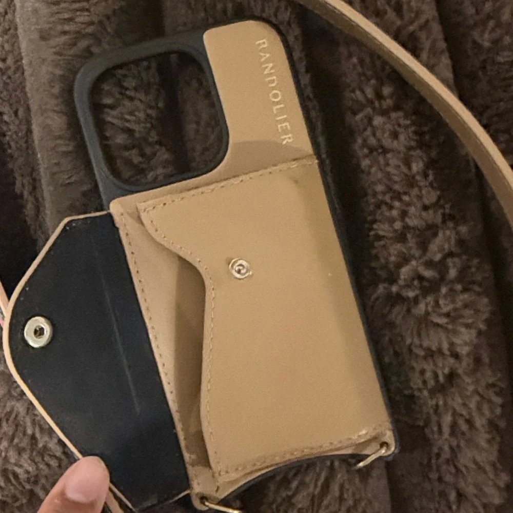 Bandolier kimberly crossbody