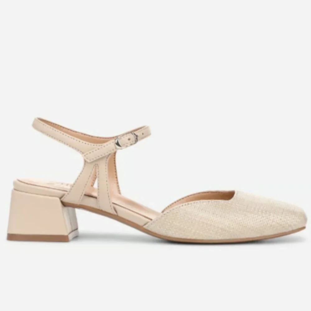 Naturalizer hattie strappy