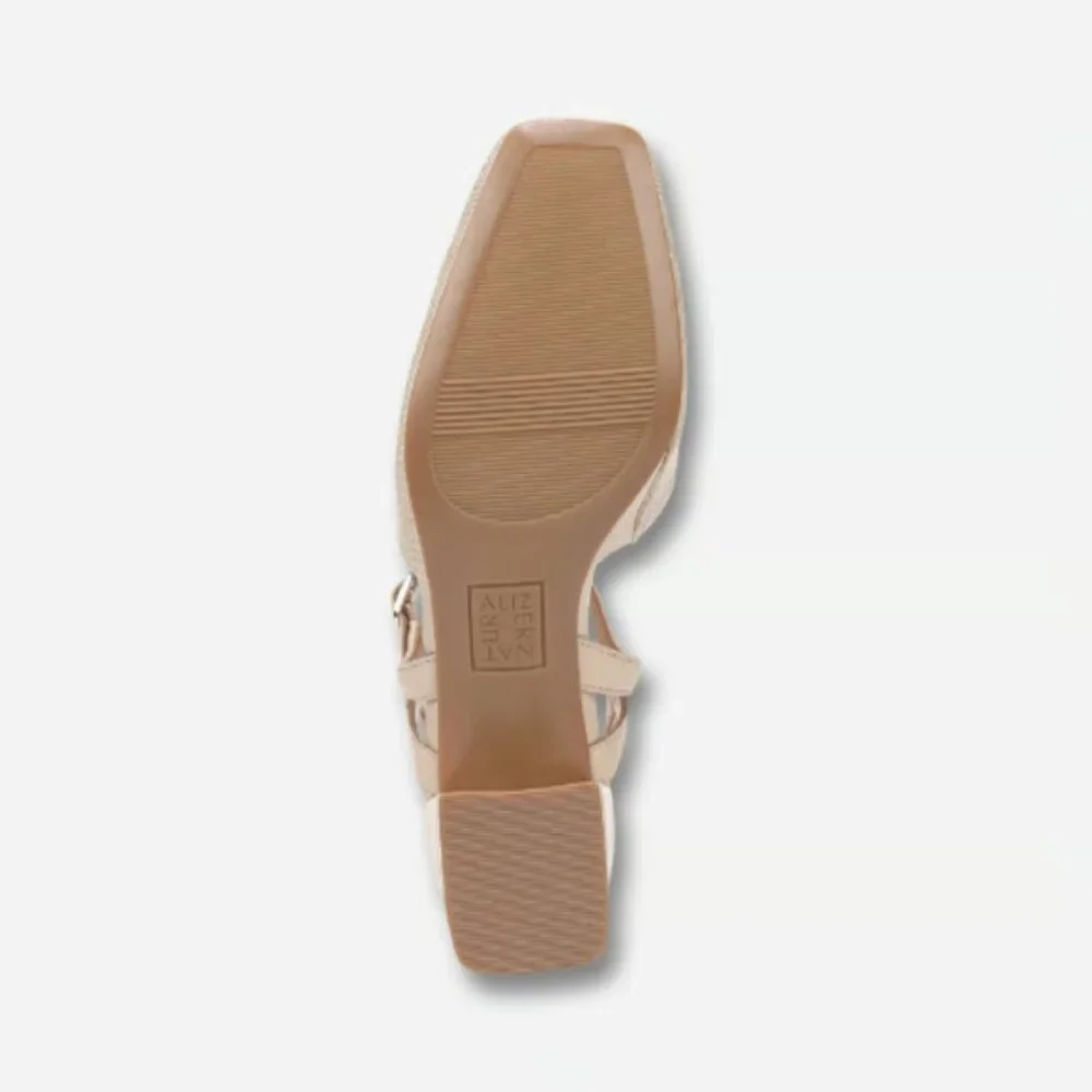 Naturalizer hattie strappy
