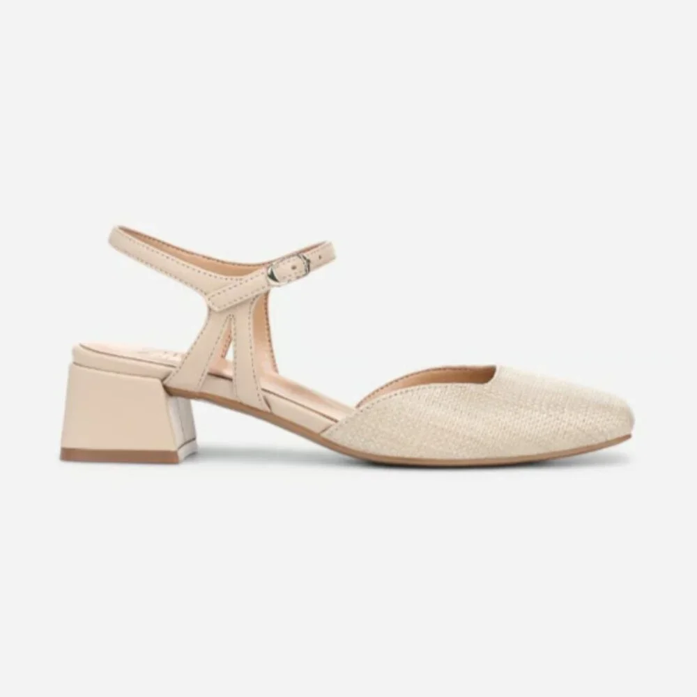 Naturalizer hattie strappy