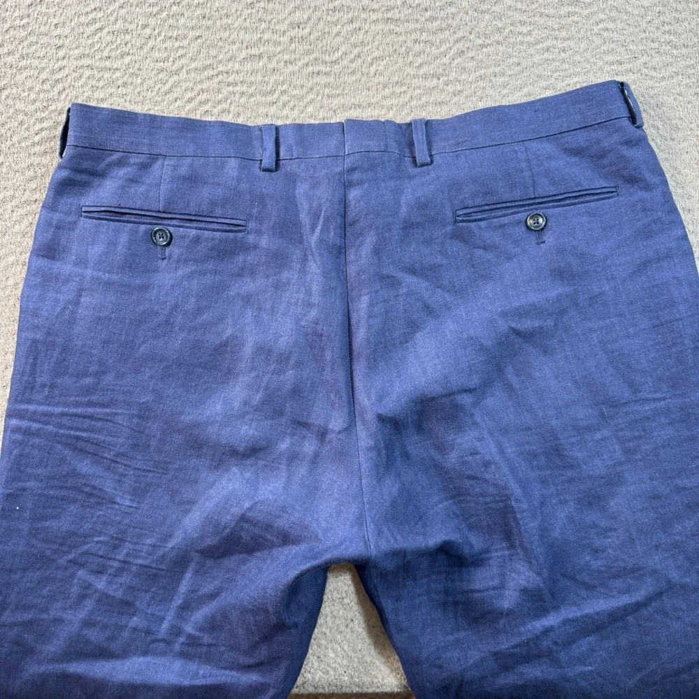 Hawes And Curtis angelico pant