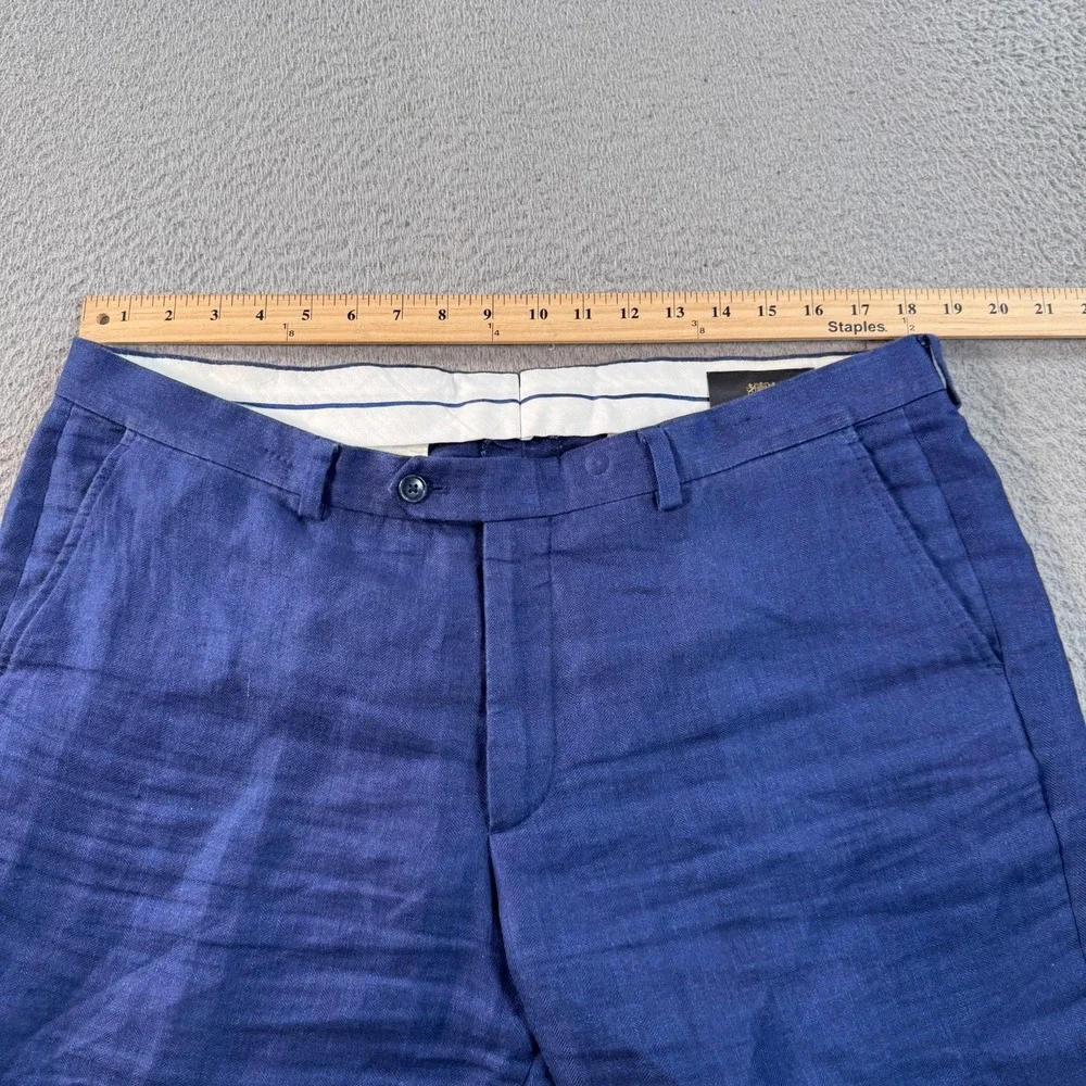Hawes And Curtis angelico pant