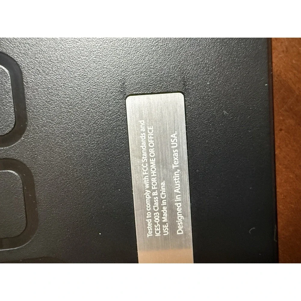 DAS Keyboard usps wired