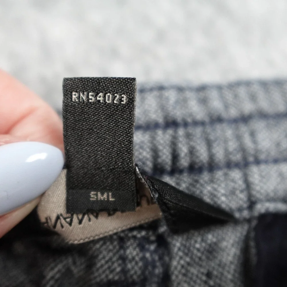 Banana Republic keywords linen
