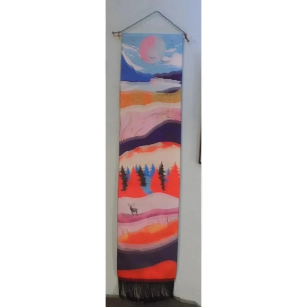 Unbranded new print