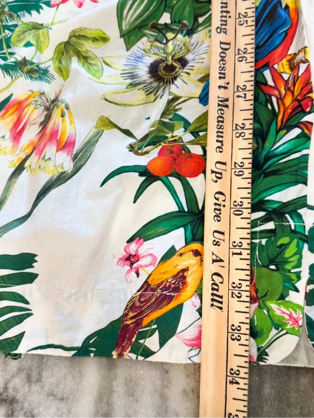 J. Crew beautiful off