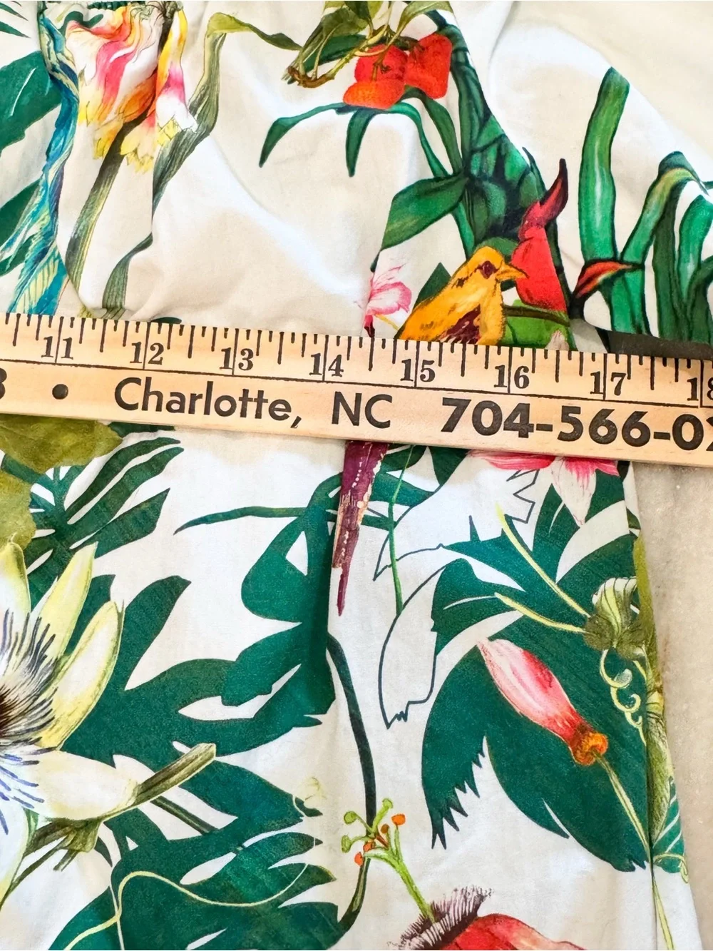 J. Crew beautiful off