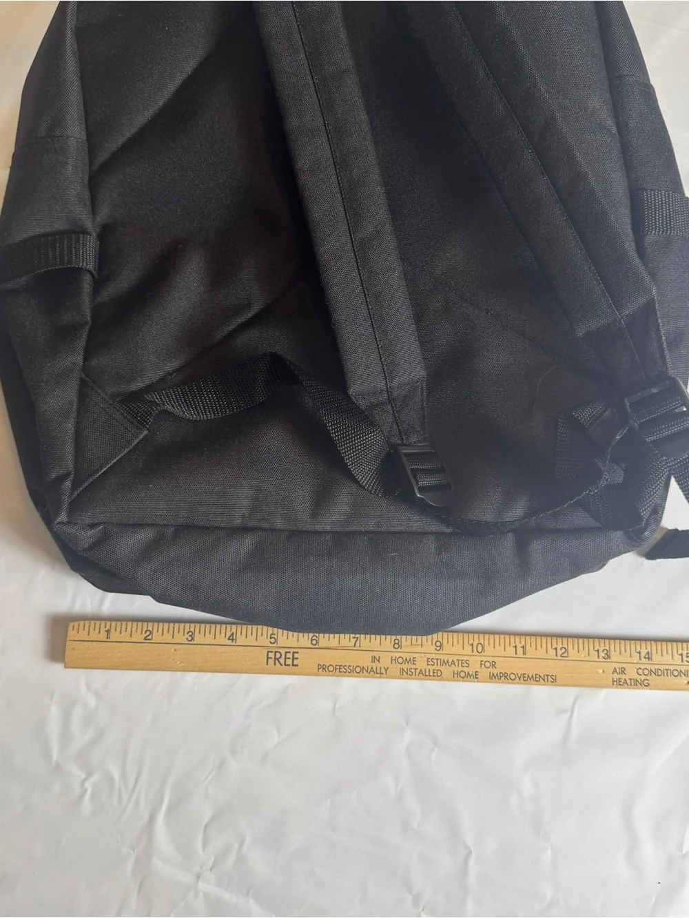 Acro-Bag total gorpcore