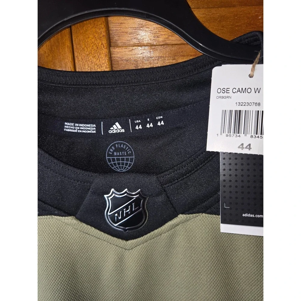 adidas ottawa senators