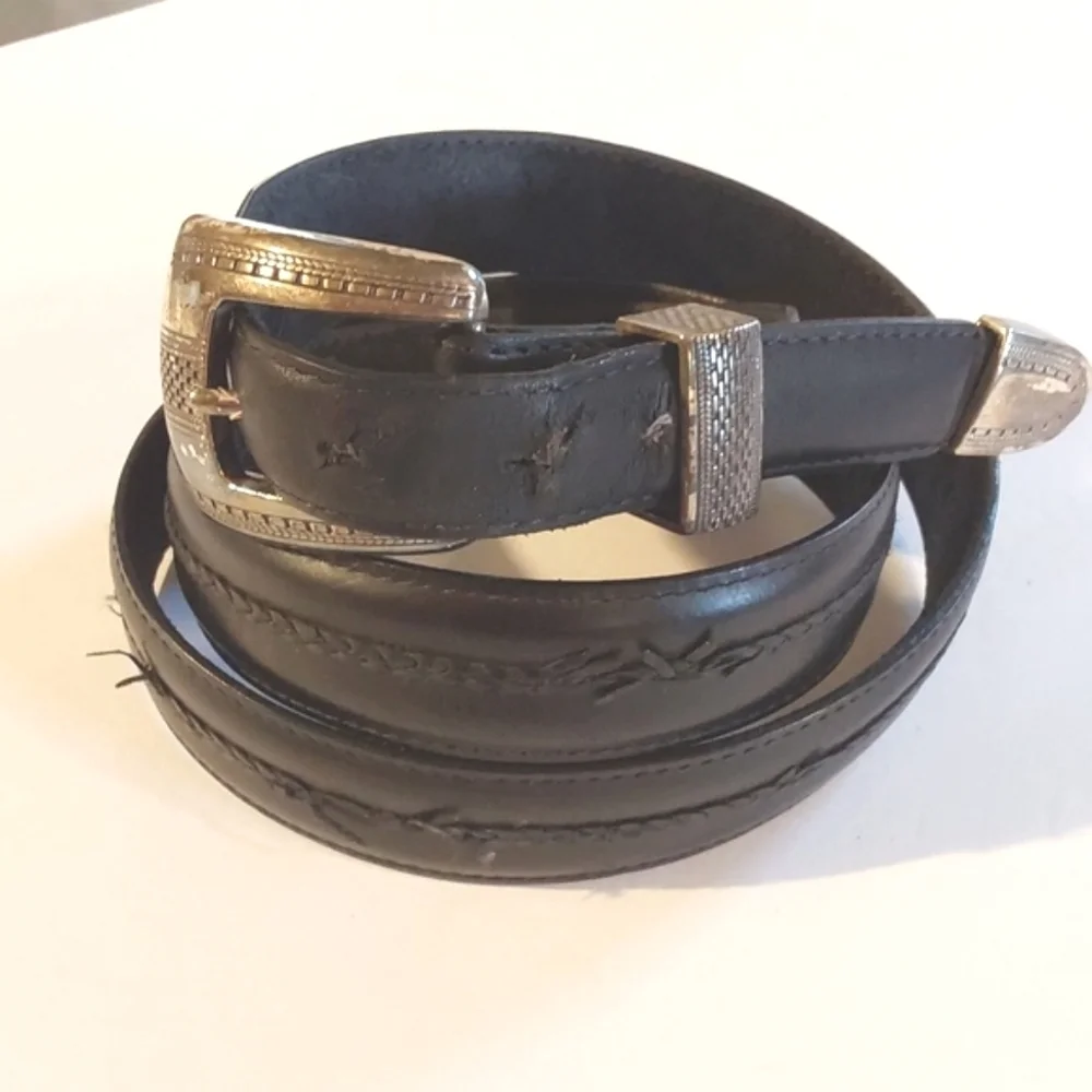 Onyx stylish black