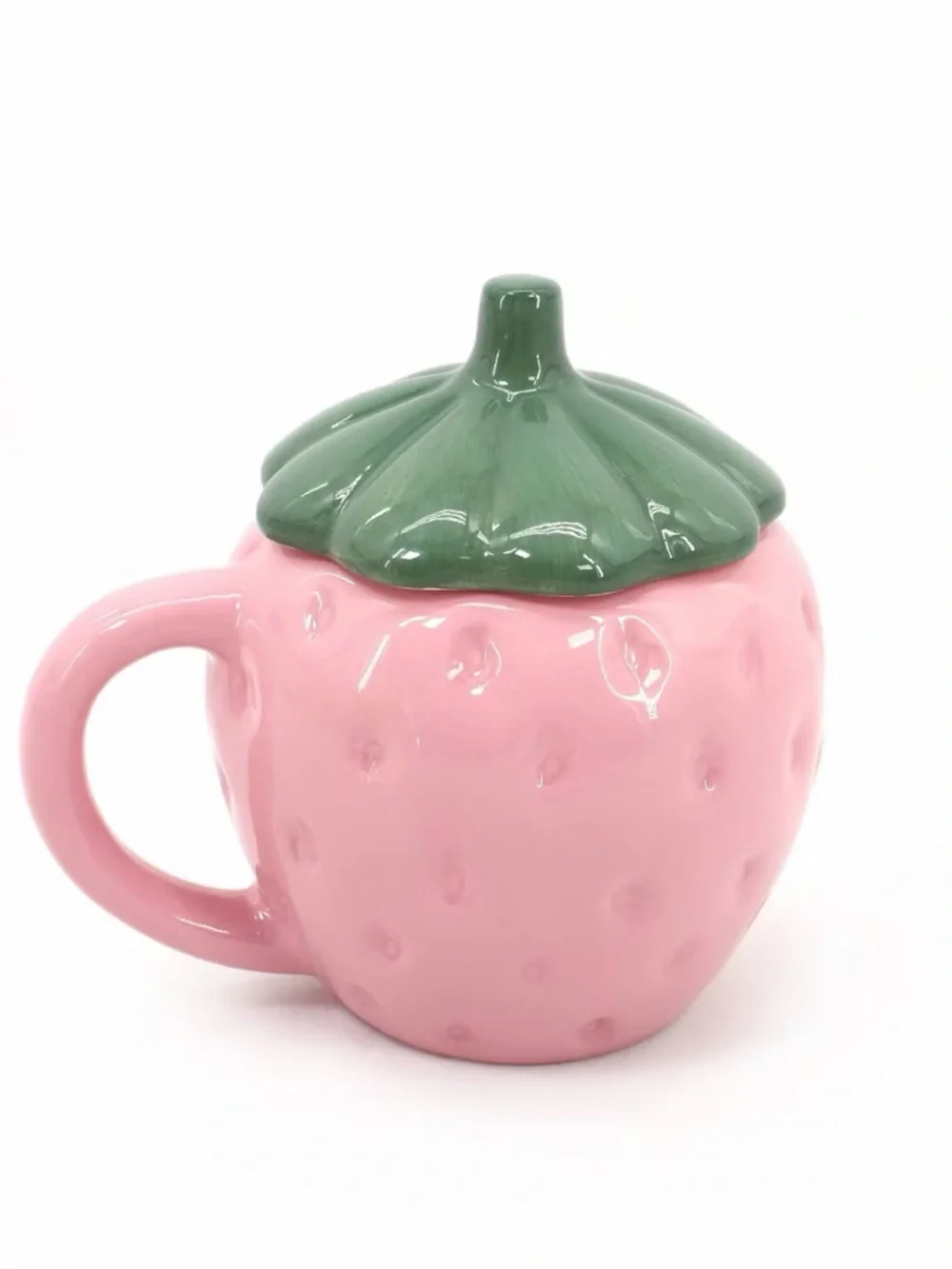 Target pink strawberry