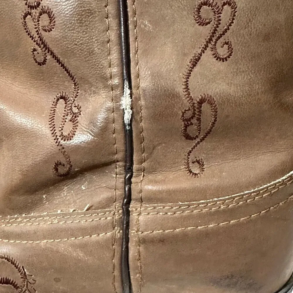Shyanne these boots