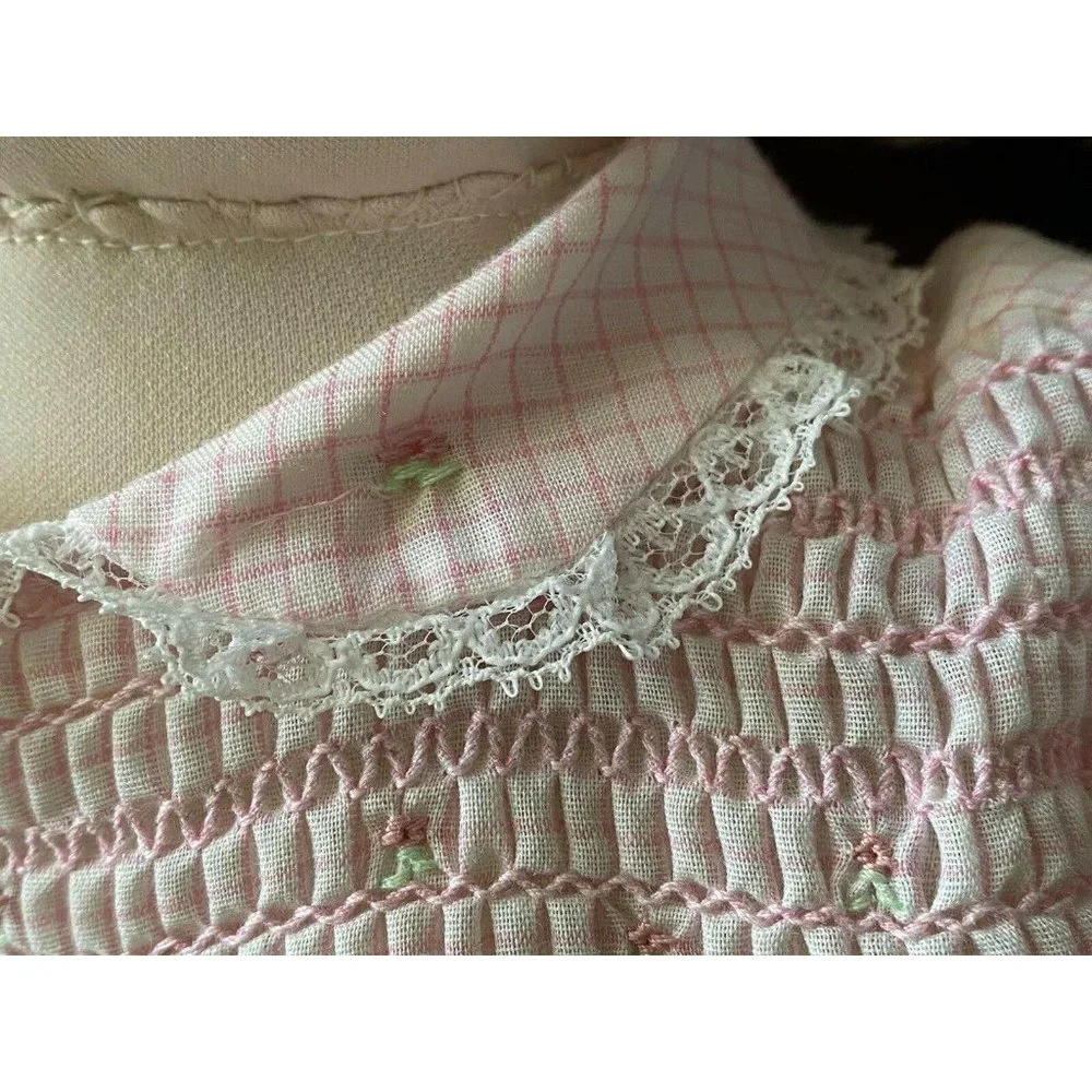 Craddle Togs vintage doll