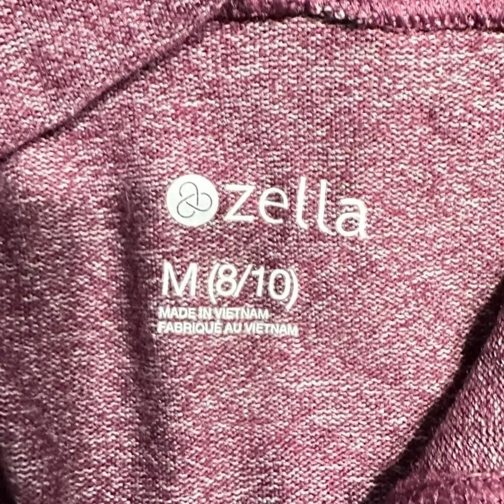 Zella Girl zella ruched