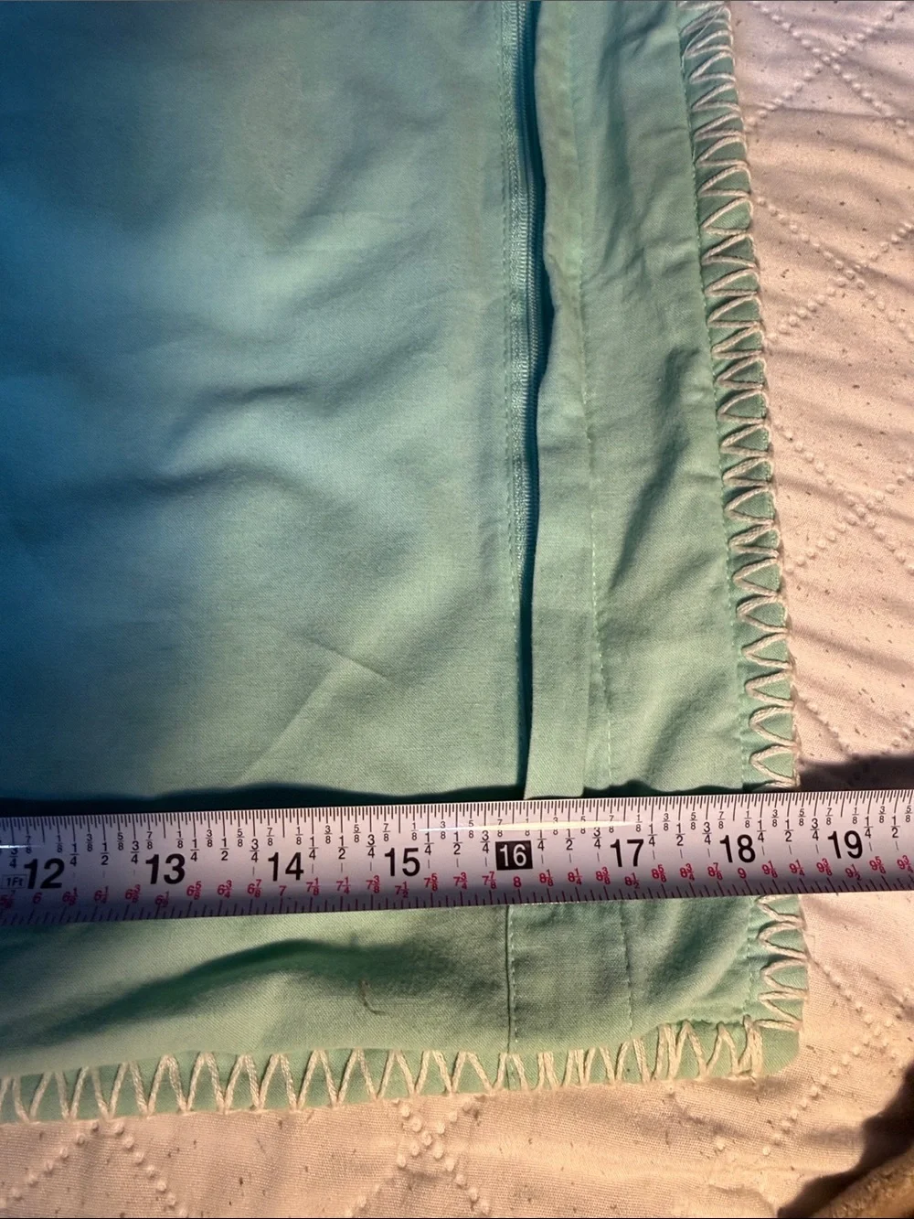 Pier 1 soft mint