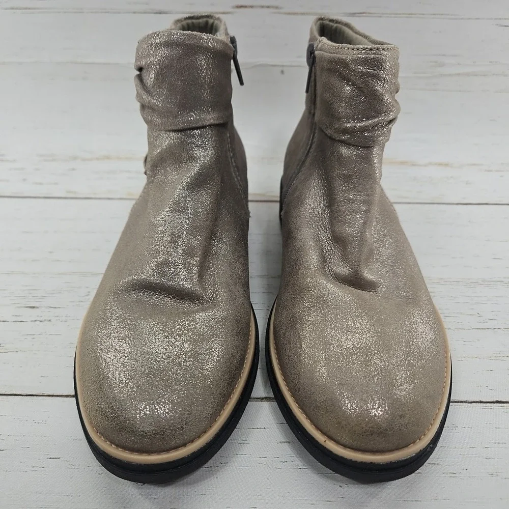 clarks sharon