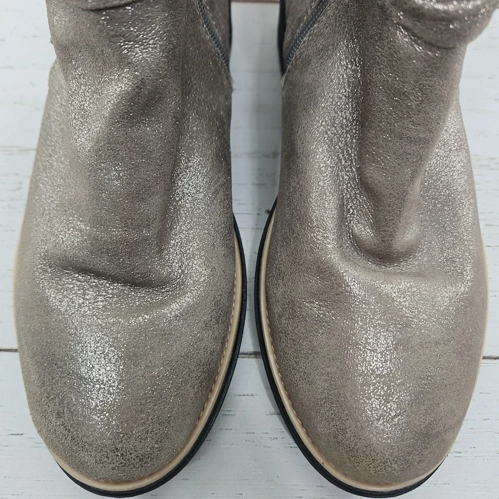 clarks sharon