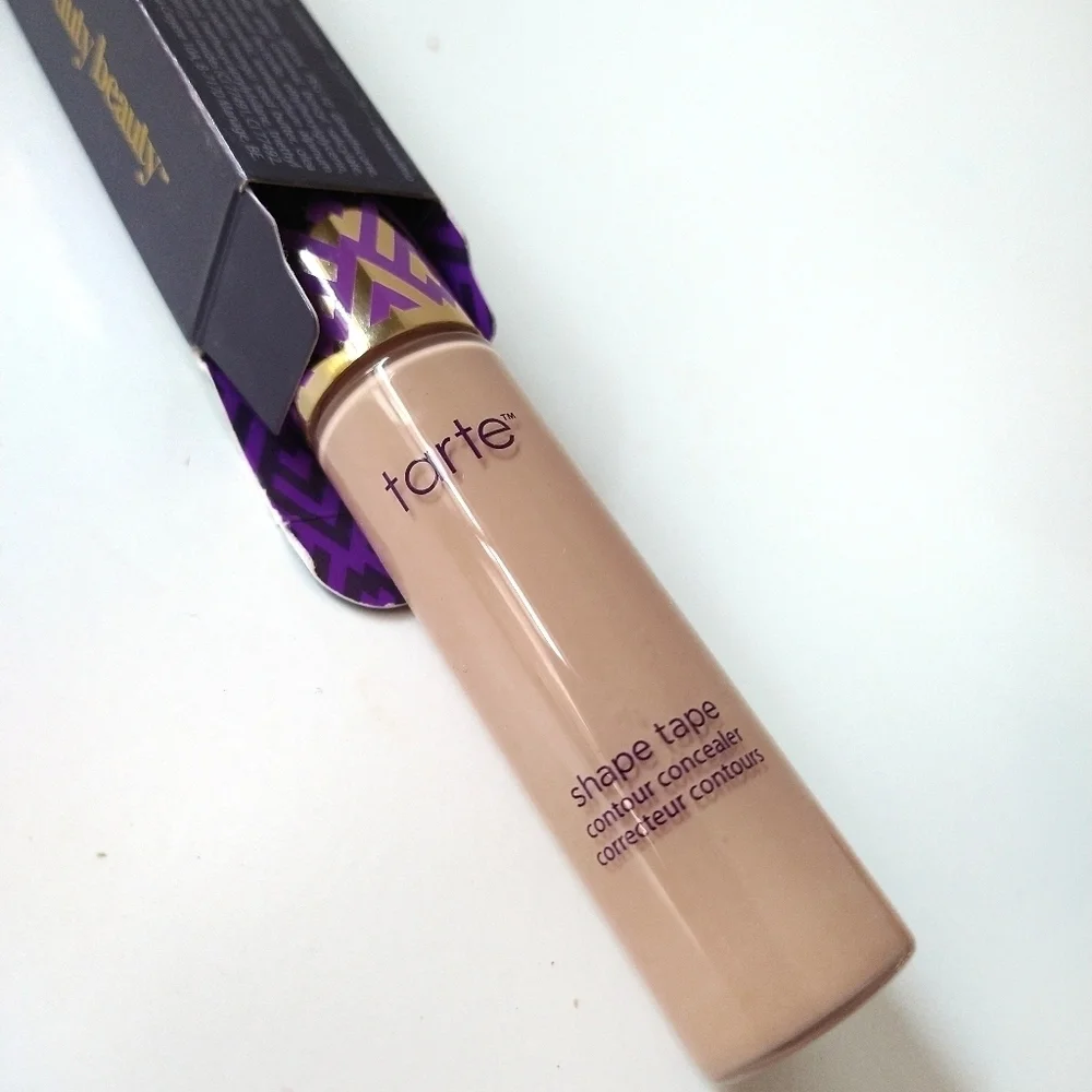 tarte 1pc shape