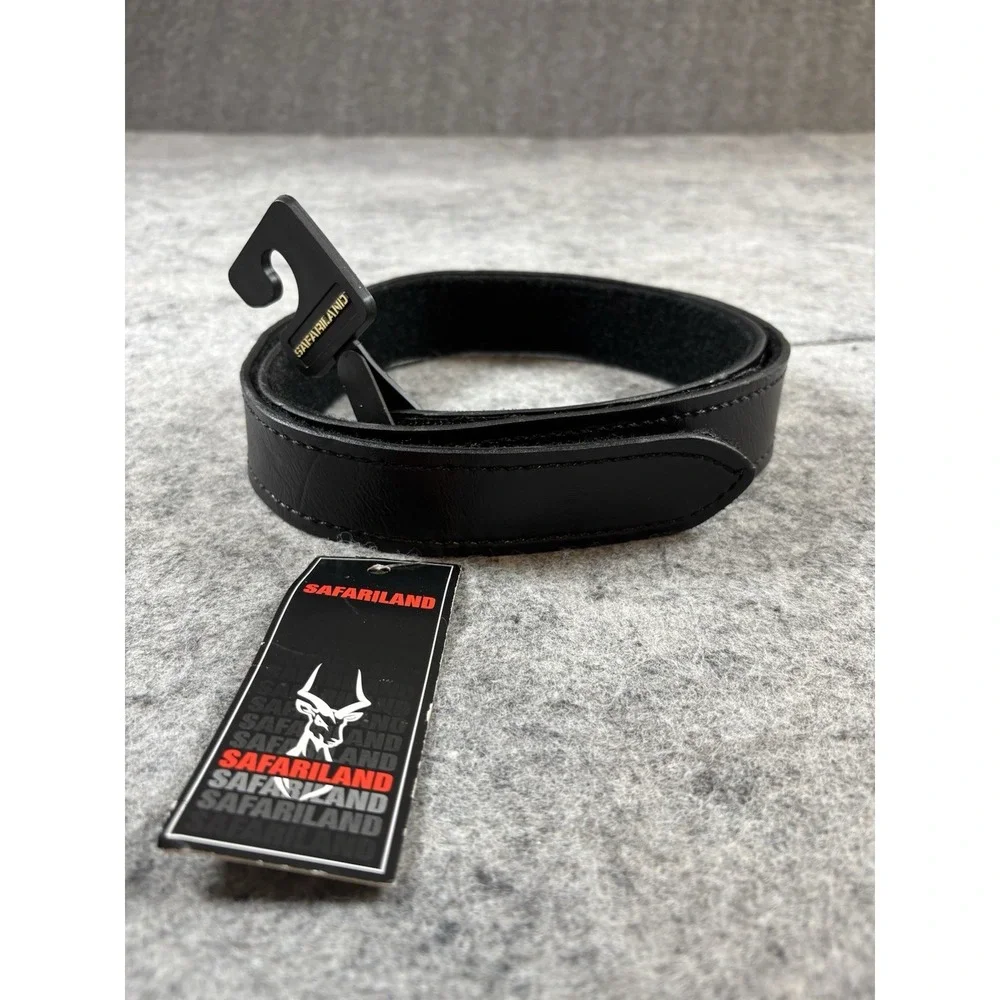 New Safariland Model 99 Buckleless Reversible Duty Police Belt 1.5